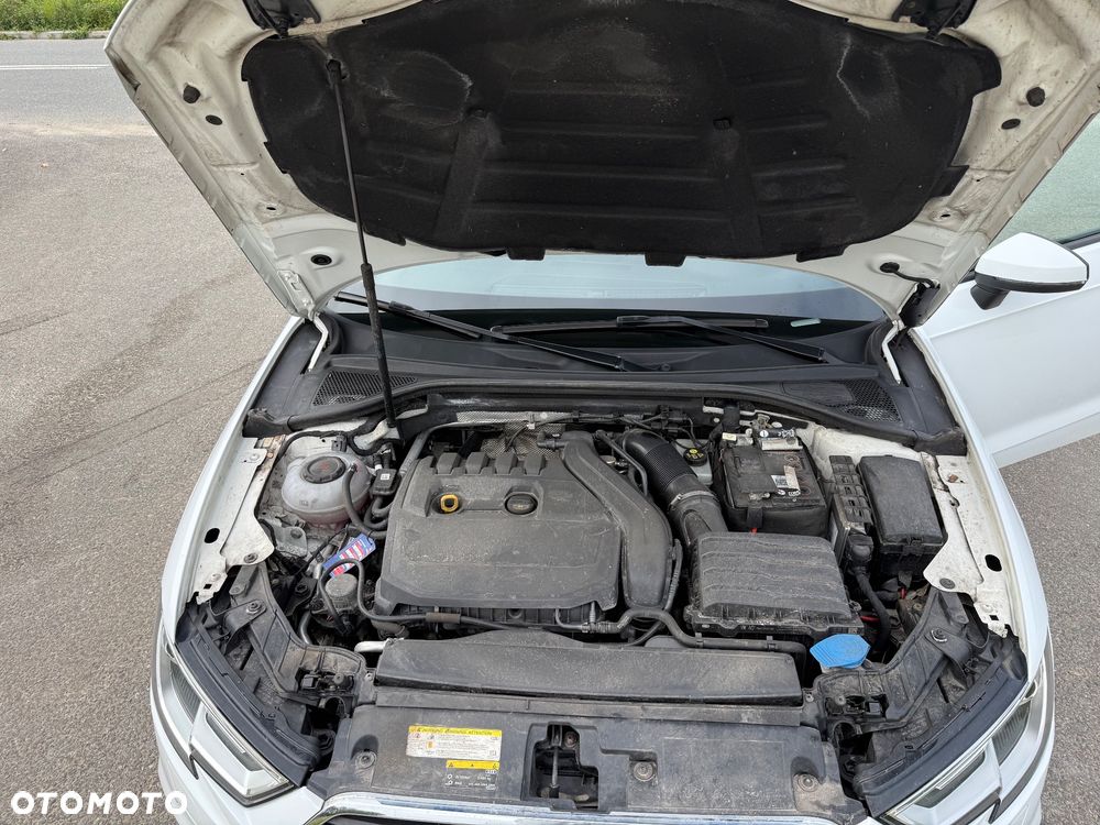 Audi A3 Sportback - 14