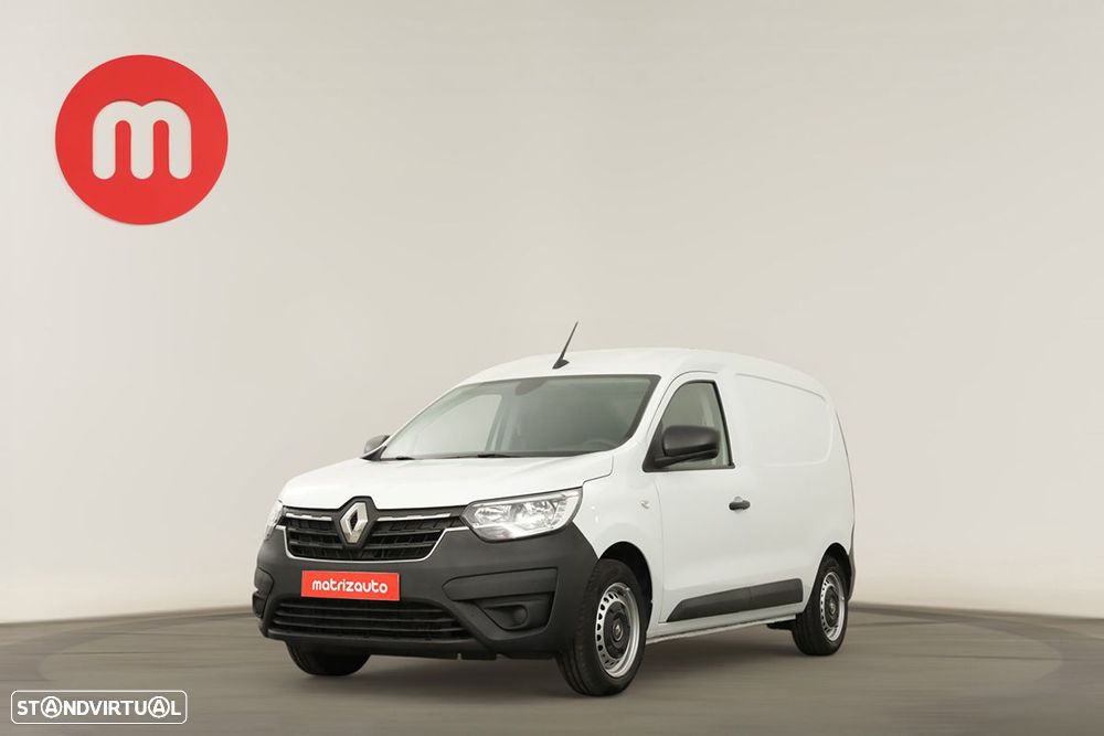 Renault express 1.5 blue dci advance - 2