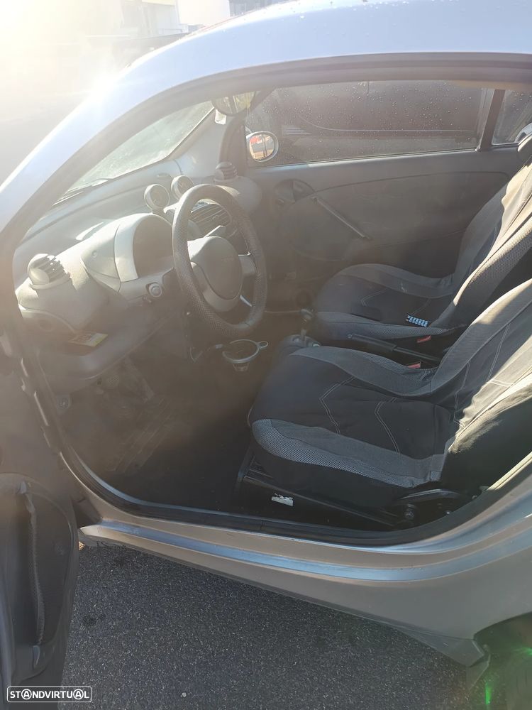 Smart ForTwo Coupé - 8
