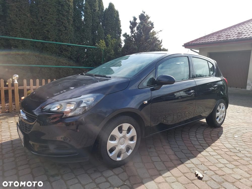 Opel Corsa 1.2 Color Edition - 1