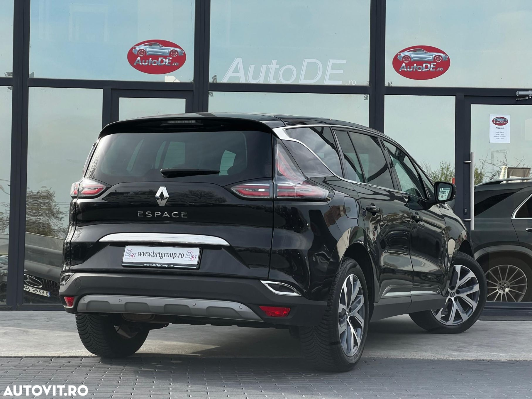 Renault Espace - 4