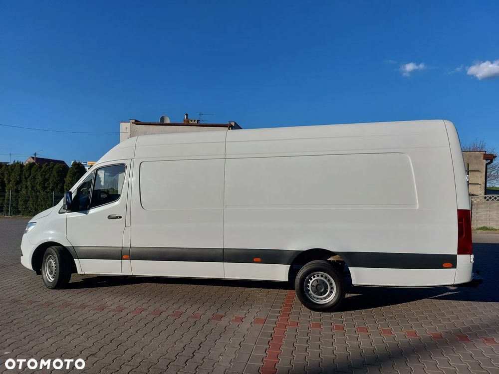 Mercedes-Benz Sprinter - 34