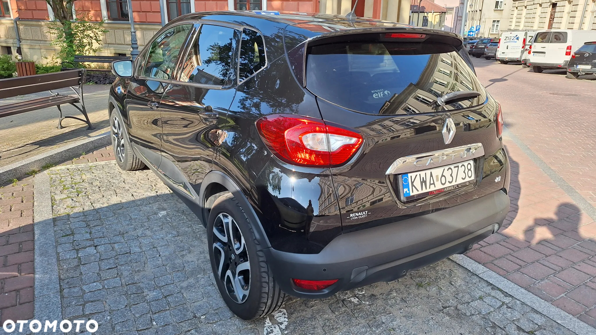 Renault Captur - 6