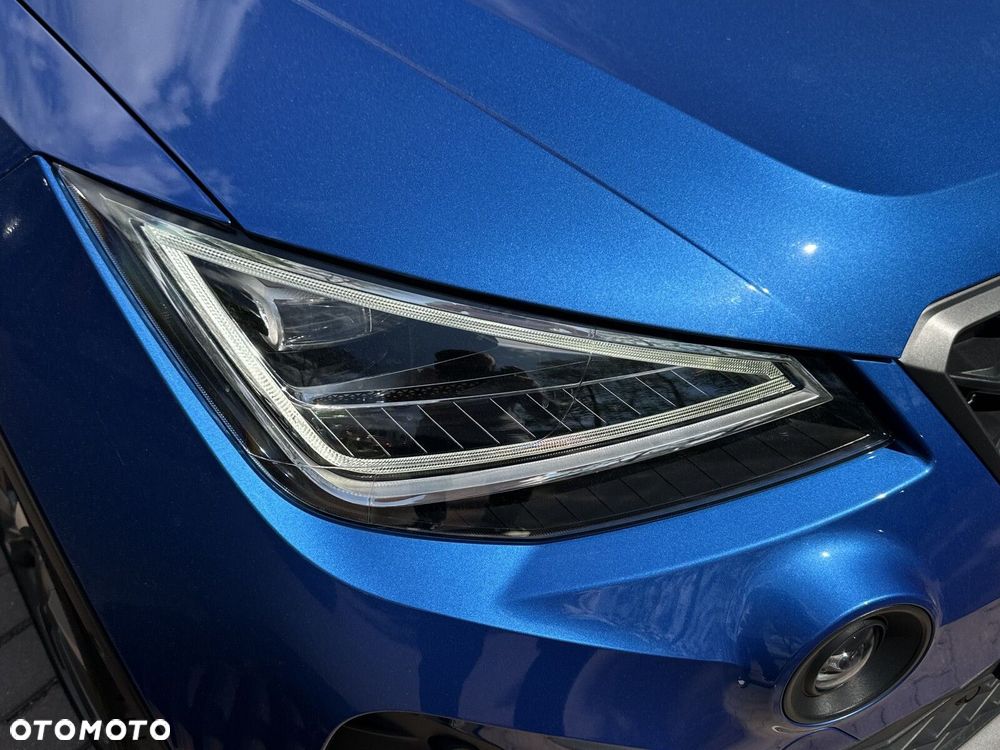Seat Arona 1.0 TSI FR S&S DSG - 39