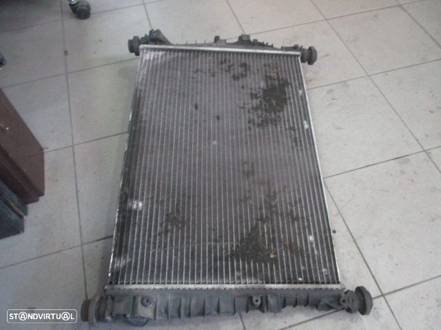 Radiador Agua 60694769 ALFA ROMEO 159 2004 2.4JTD - 4