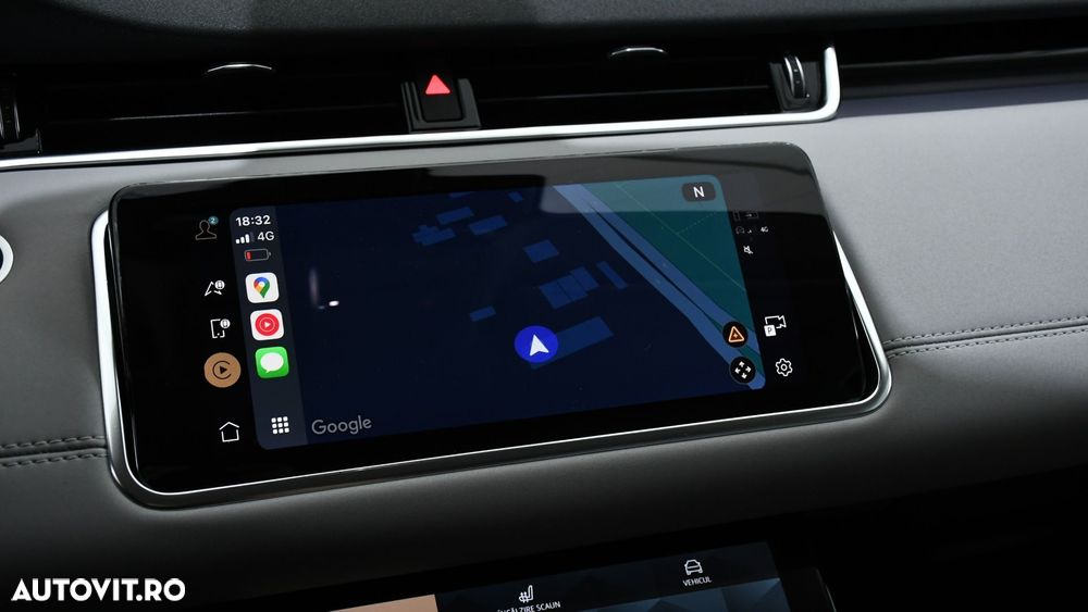 Land Rover Range Rover Evoque 2.0 P200 SE - 18