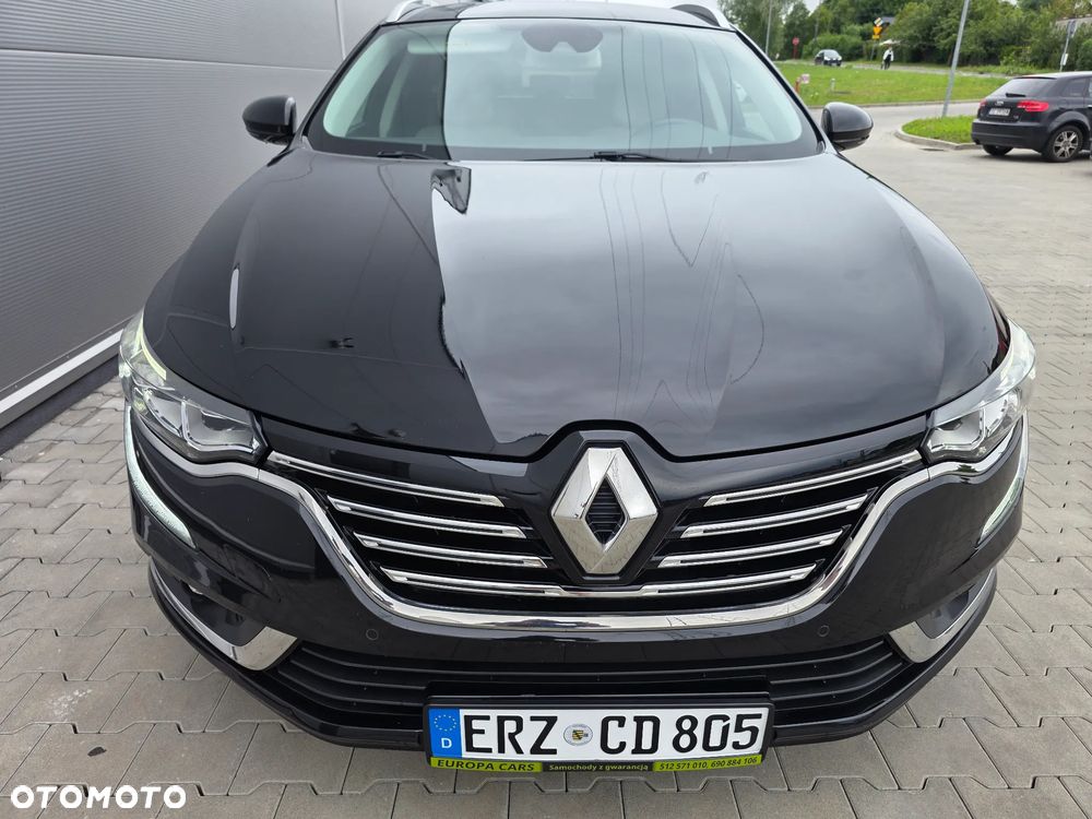 Renault Talisman 1.6 Energy dCi Intens EDC - 7