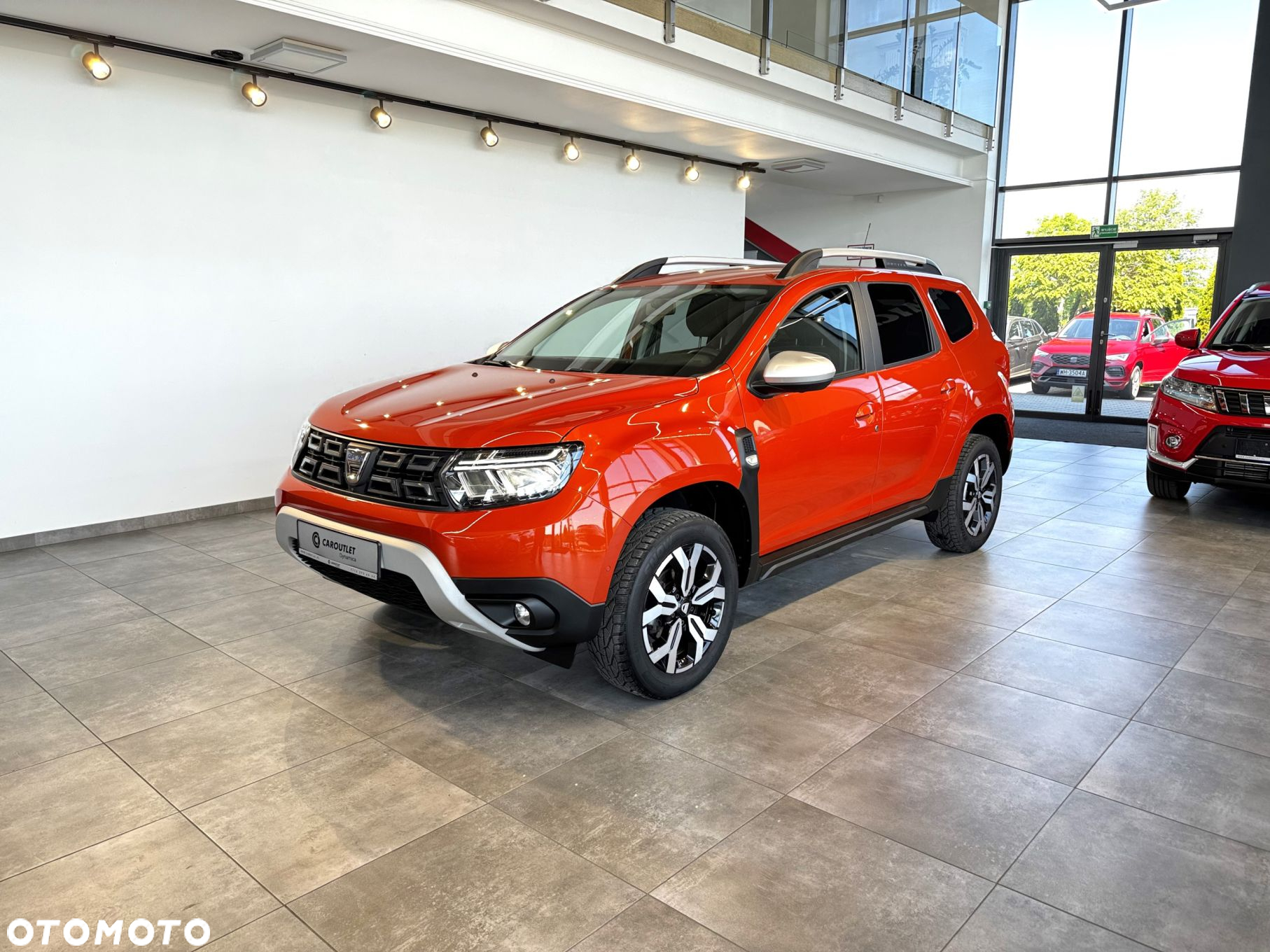 Dacia Duster - 5