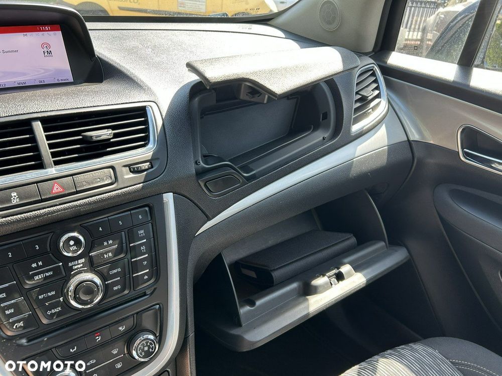 Opel Mokka 1.7 CDTI Cosmo S&S - 24