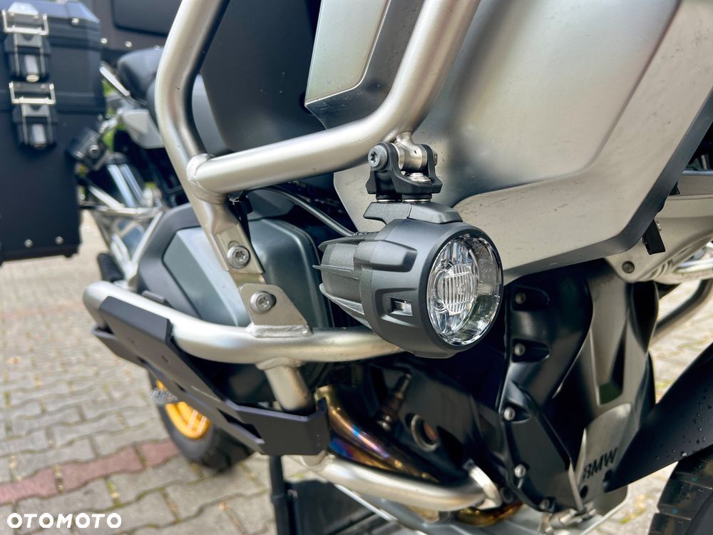 BMW R1250 GS Adventure - 16