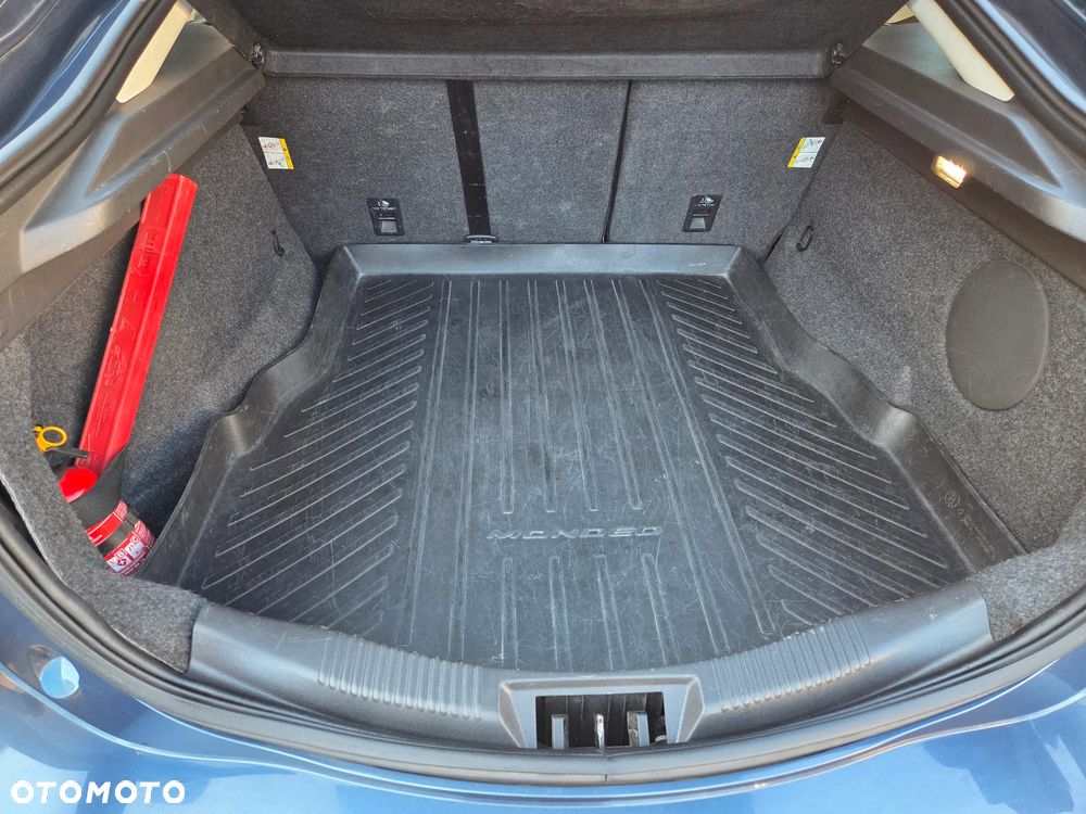 Ford Mondeo 2.0 EcoBlue Titanium - 10