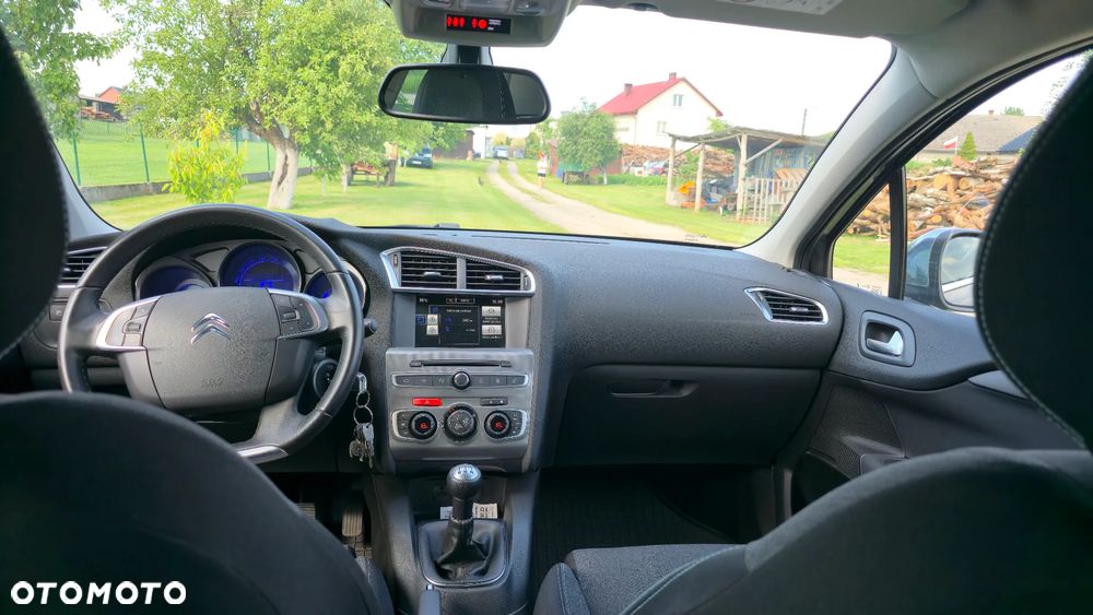 Citroën C4 PureTech 110 Selection - 19