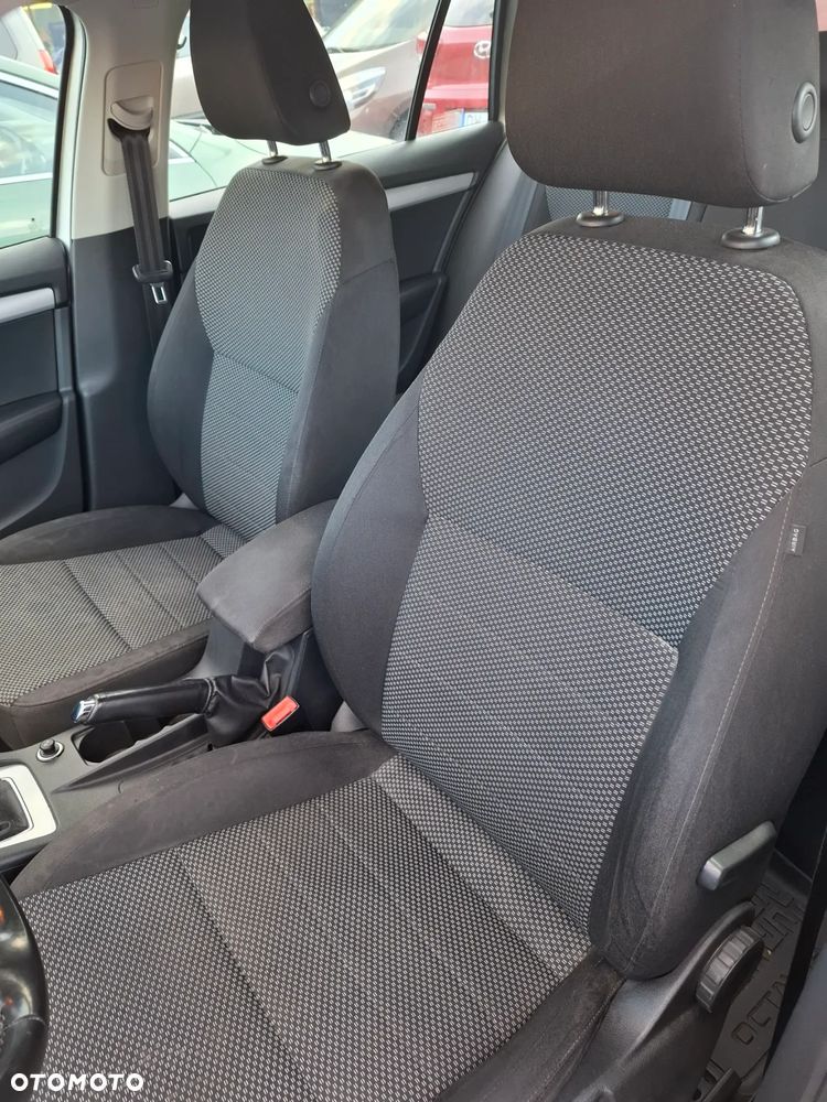 Skoda Octavia 1.6 TDI Ambition - 6