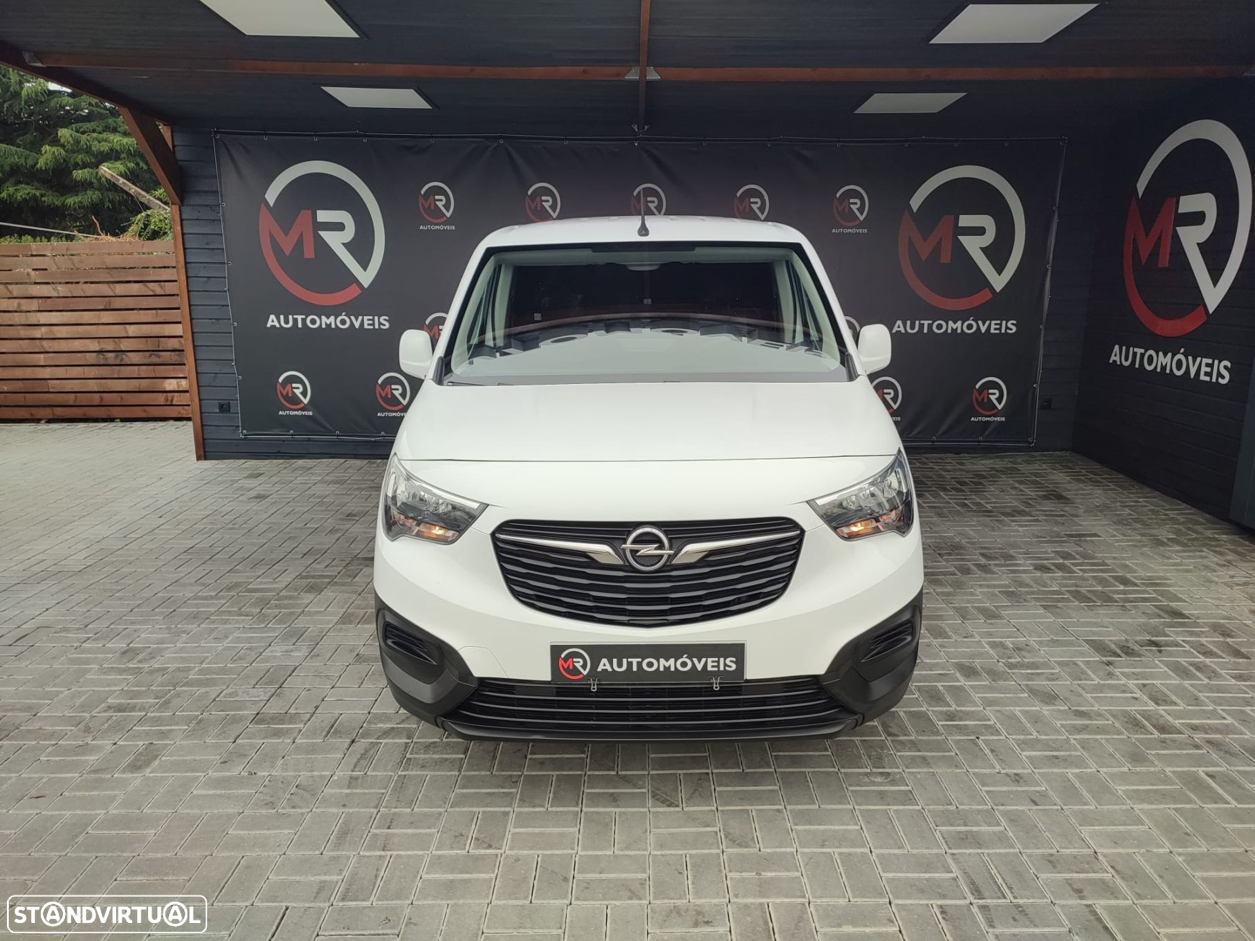 Opel Combo Life 1.5 CDTi L2H1 Enjoy - 3