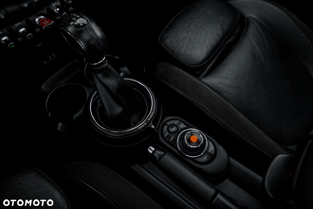 MINI Cooper S Sport-Aut - 38
