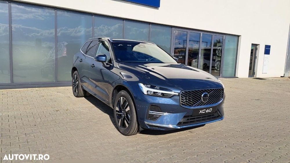 Volvo XC 60 - 8