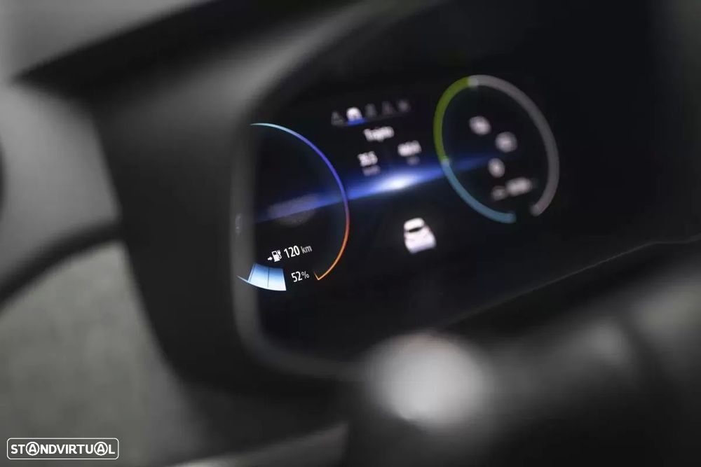 Renault Zoe (c/ Bateria) Z.E. 50 LIFE - 27