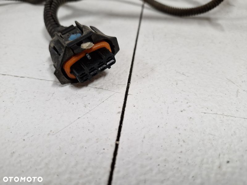 FIAT 500X 500 X 1.6 B E-TORQ WIĄZKA PRZEWODÓW INSTALACJA SILNIKA 552656170 - 4