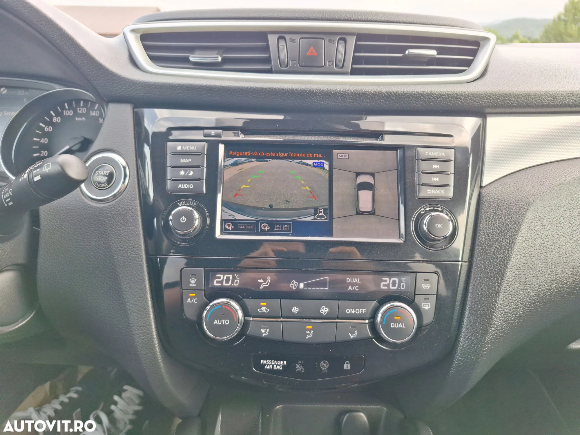 Nissan Qashqai 1.3 DIG-T DCT TEKNA+ - 29