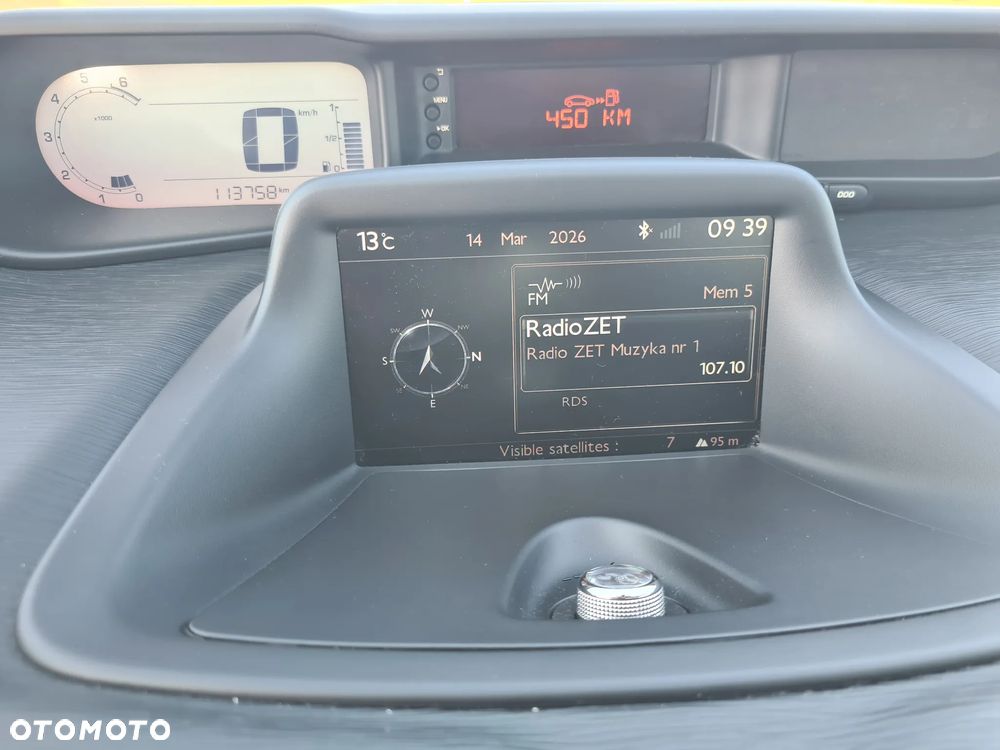 Citroën C3 Picasso 1.2 PureTech Exclusive - 12