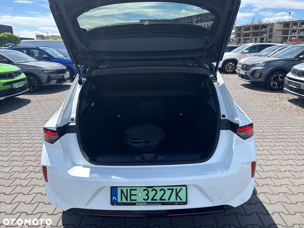 Opel Astra 54kWh GS First Edition - 6
