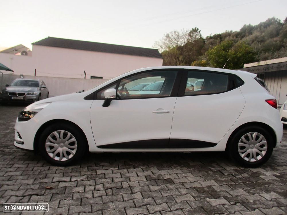 Renault Clio 1.5 dCi Zen - 9