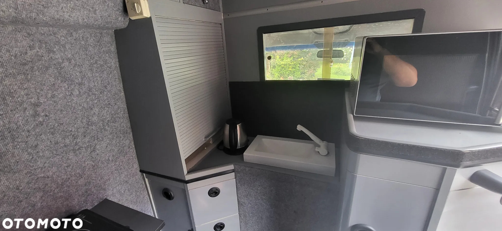 Mercedes-Benz Sprinter - 3