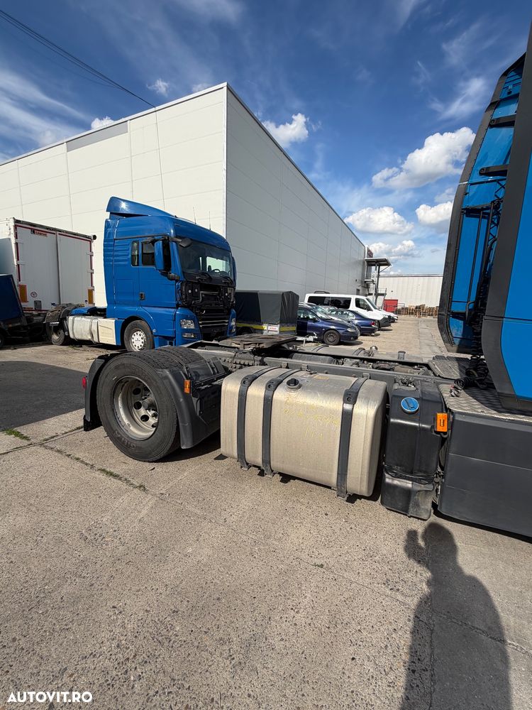 Scania R450 - 2021 - 7