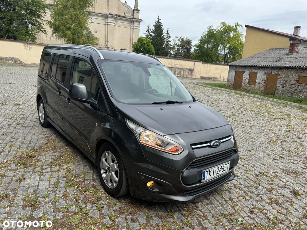 Ford Tourneo Connect Grand - 3