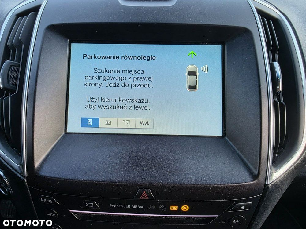 Ford Edge - 21