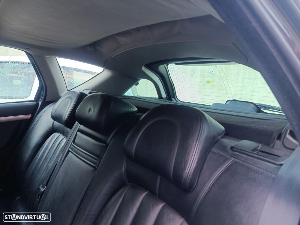 Peugeot 407 SW 1.6 HDi Executive FAP - 10