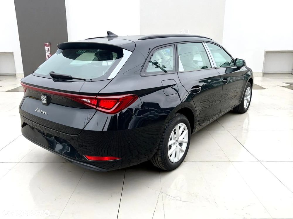 Seat Leon - 3