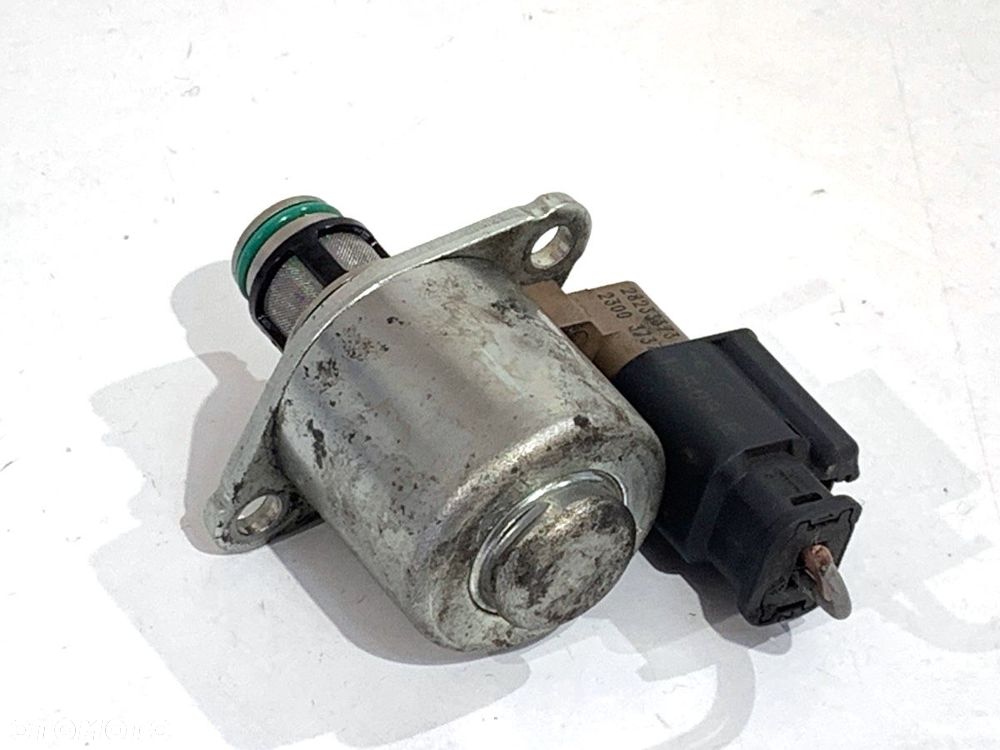 REGULATOR CIŚNIENIA PALIWA  CITROEN C5 III (RD_) 2008 - 2022 2.0 HDi 140 103 kW [140 KM] olej - 2