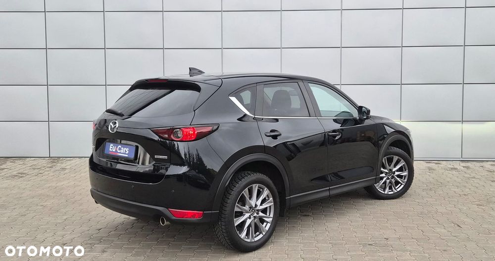 Mazda CX-5 SKYACTIV-G 165 ADVANTAGE - 18