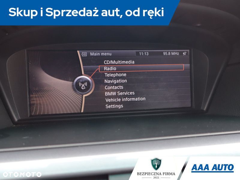 BMW Seria 5 - 15
