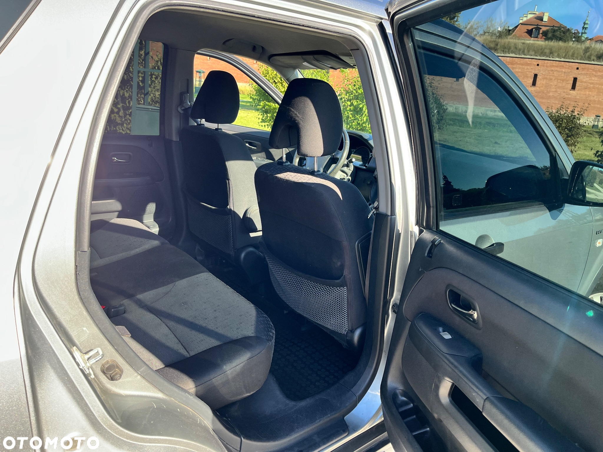 Honda CR-V - 14