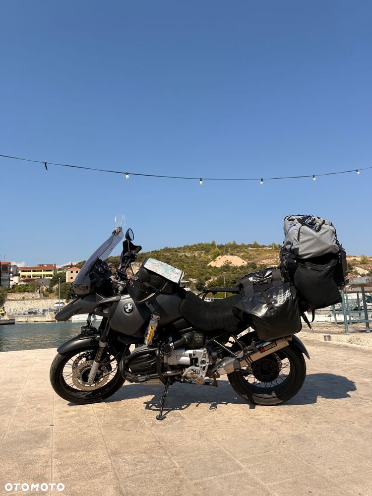 BMW GS - 10