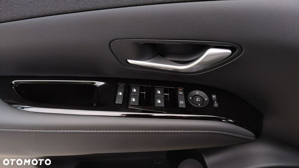 Hyundai Tucson - 10