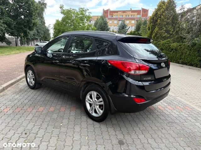 Hyundai ix35 1.7 CRDi Style 2WD - 7