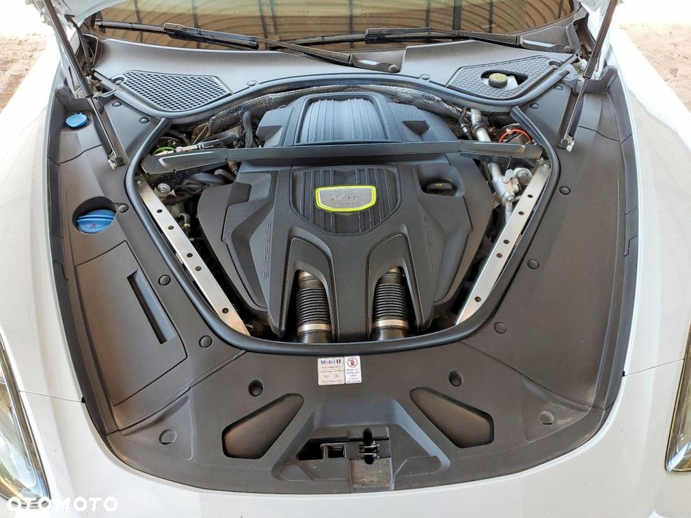 Porsche Panamera S E-Hybrid - 12