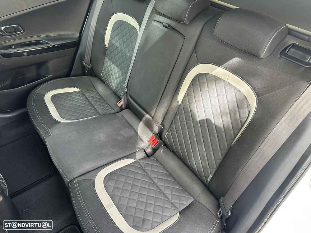 Kia Ceed SW 1.6 CRDi GT Line - 15