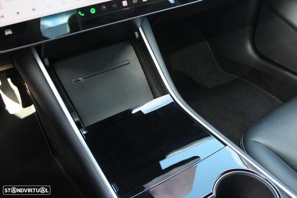 Tesla Model 3 Long-Range Dual Motor AWD - 23