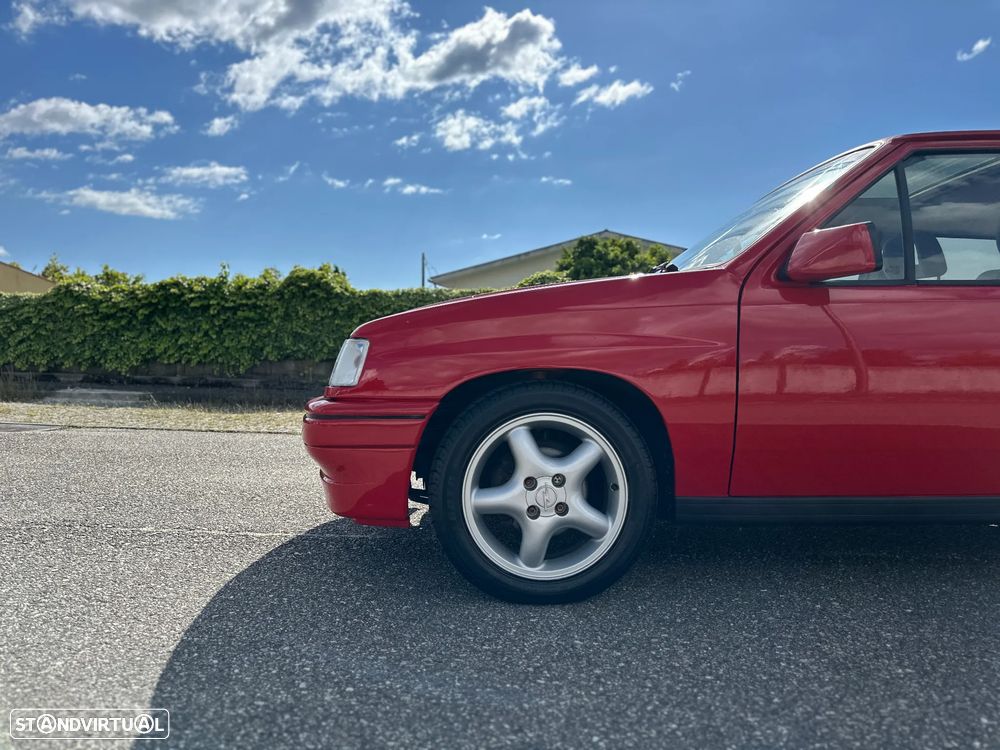 Opel Corsa 1.4 Joy - 2