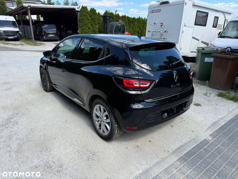 Renault Clio 2016 photo 5
