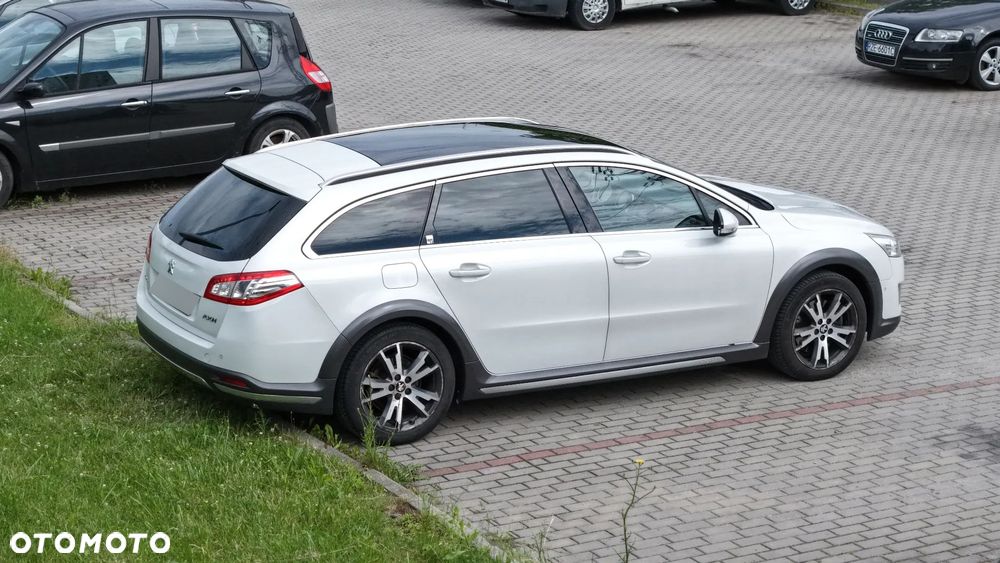 Peugeot 508 - 14