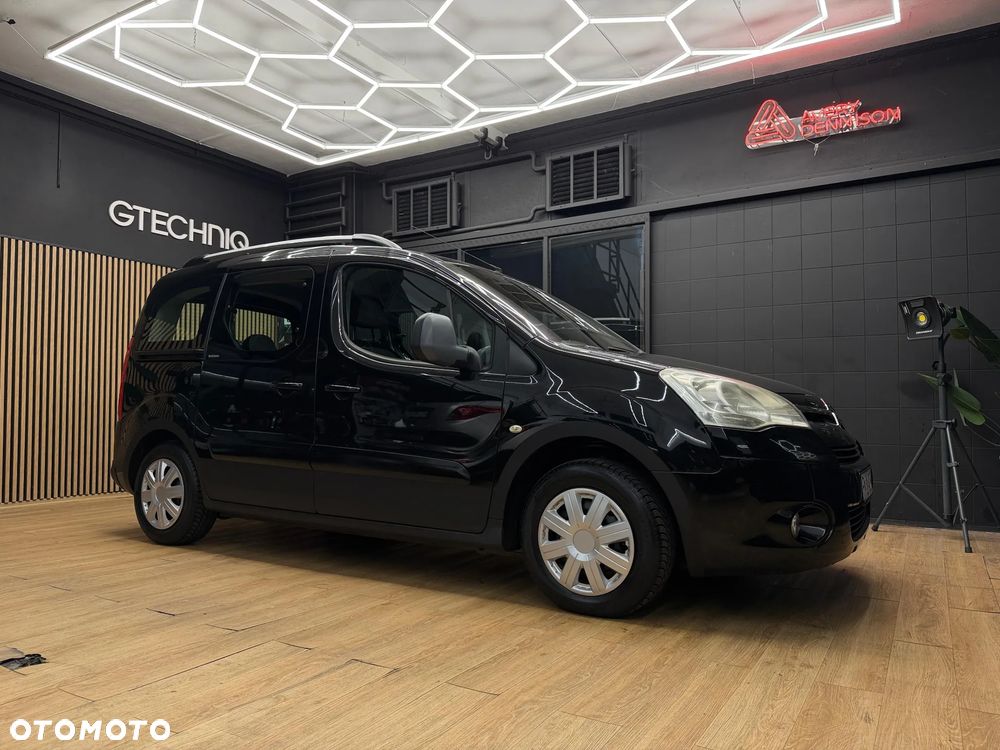 Citroën Berlingo - 10