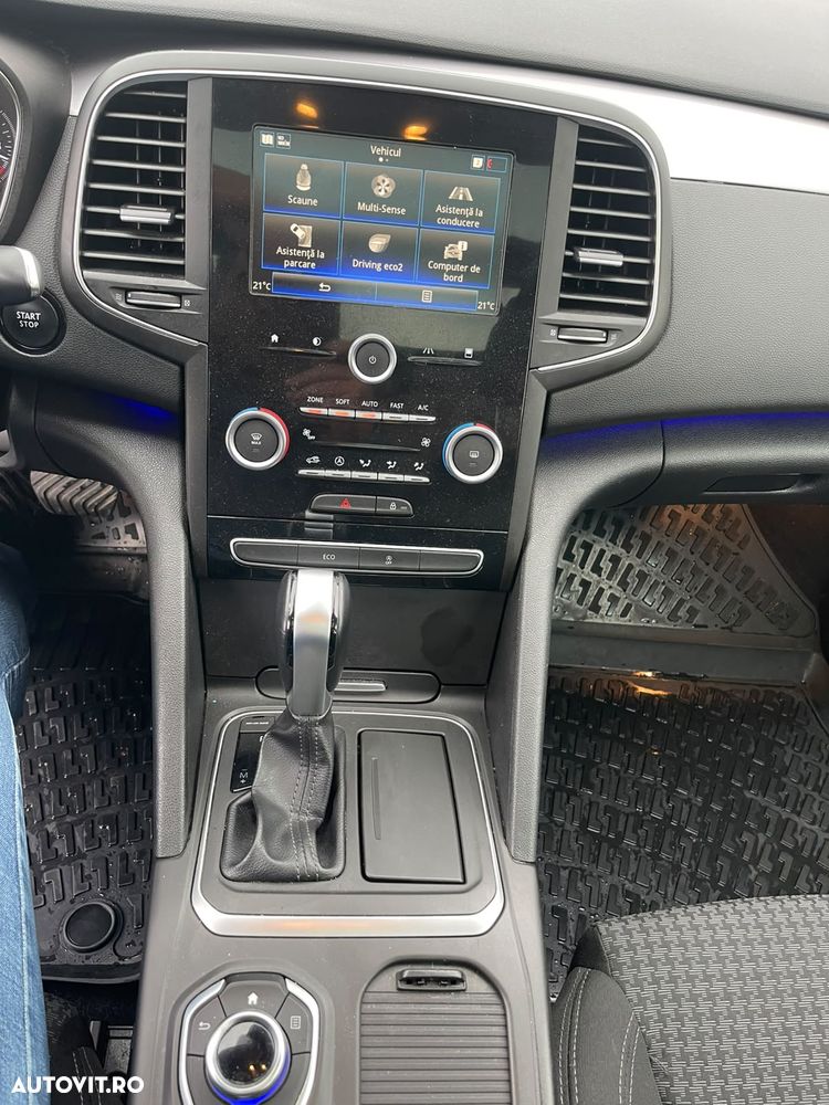 Renault Talisman - 9