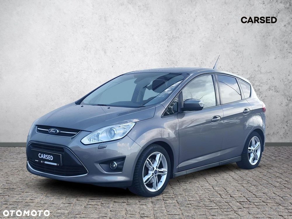Ford C-MAX - 2