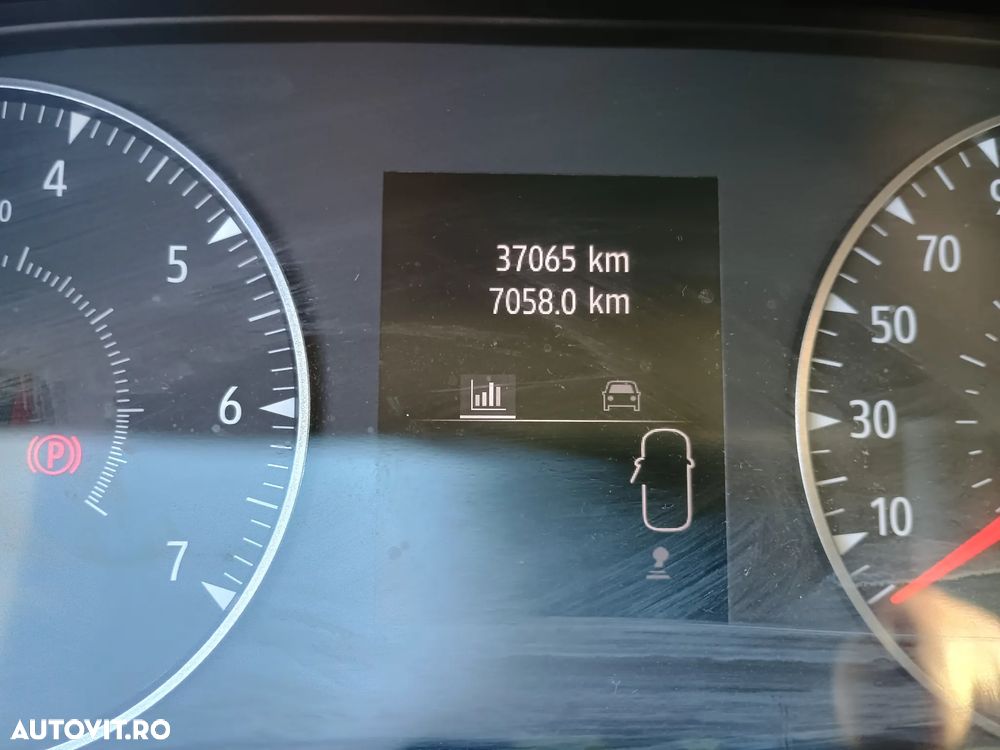 Dacia Logan TCe 90 MT5 Expression - 5