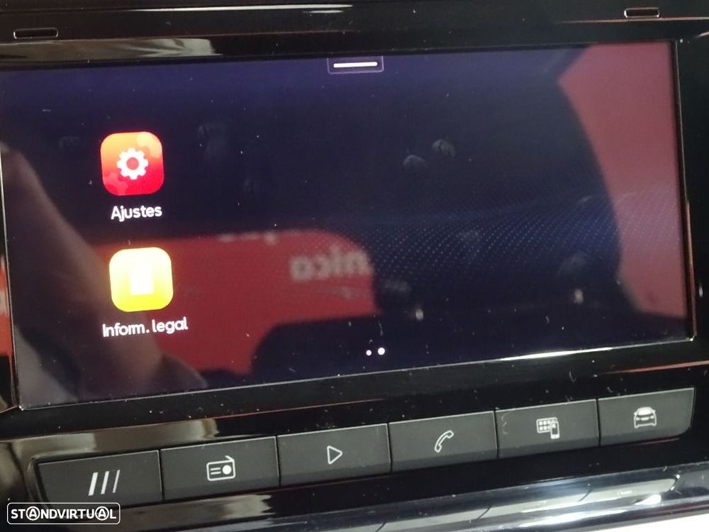 SEAT Arona 1.0 TSI Style - 18